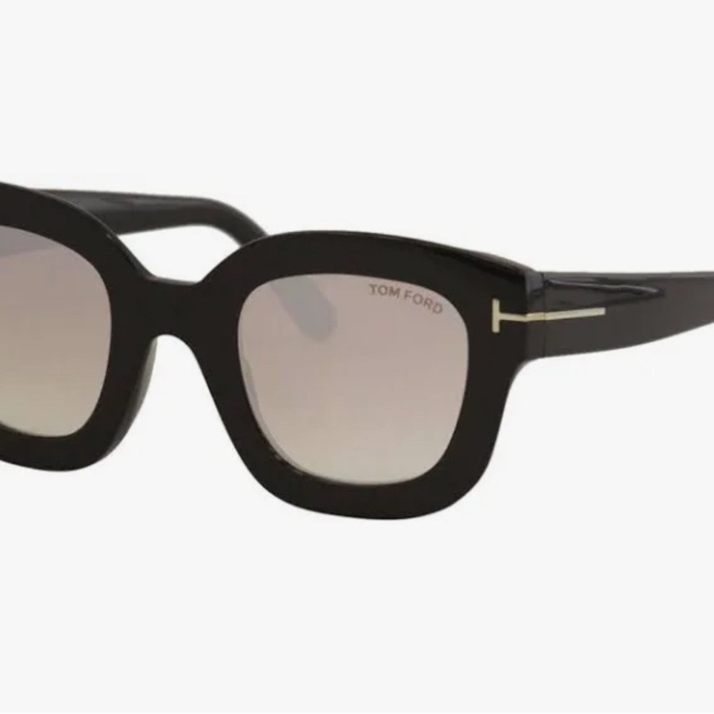 Tom Ford Black Sunglasses